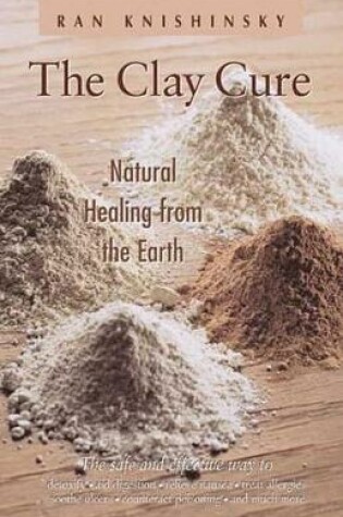 Cover of The Clay Cure