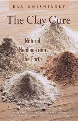 Book cover for The Clay Cure