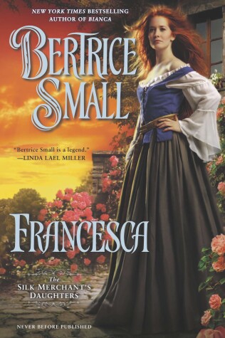 Cover of Francesca