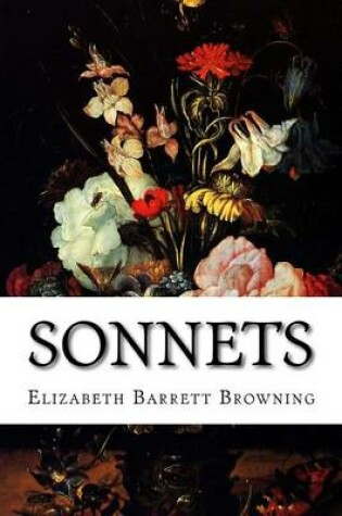 Cover of Sonnets