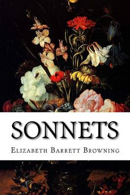 Book cover for Sonnets