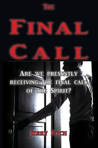 Cover of The Final Call