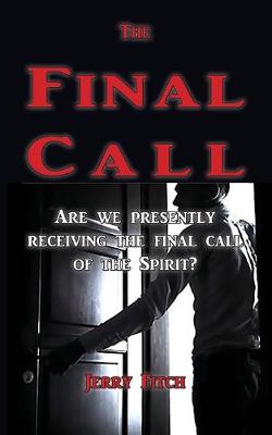 Book cover for The Final Call