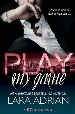 Cover of Play My Game