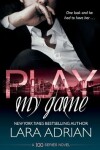 Book cover for Play My Game