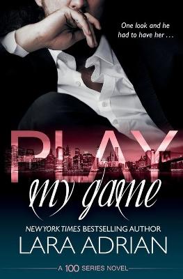 Cover of Play My Game