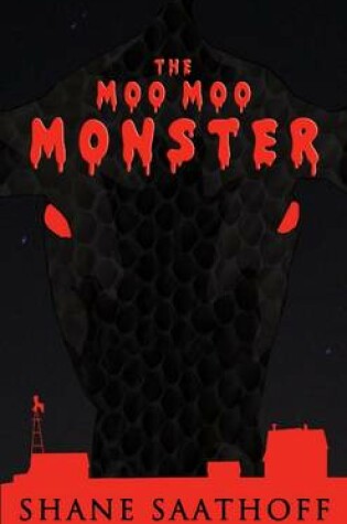 Cover of The Moo Moo Monster