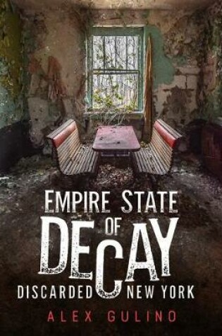 Cover of Empire State of Decay