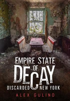 Book cover for Empire State of Decay
