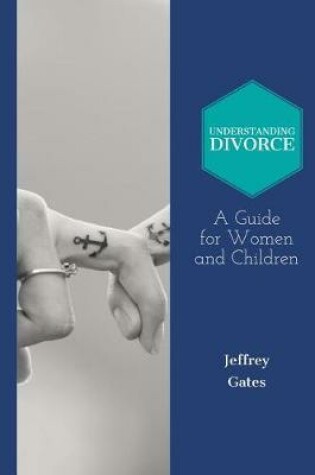 Cover of Understanding Divorce