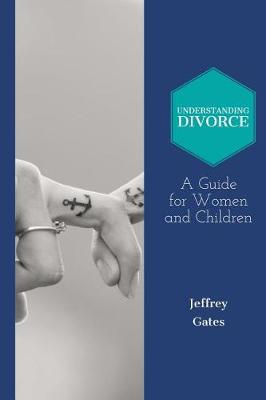 Book cover for Understanding Divorce