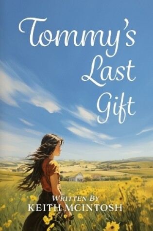 Cover of Tommy's Last Gift