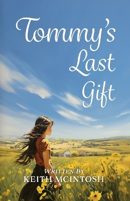 Book cover for Tommy's Last Gift