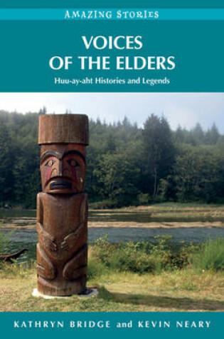 Cover of Voices of the Elders