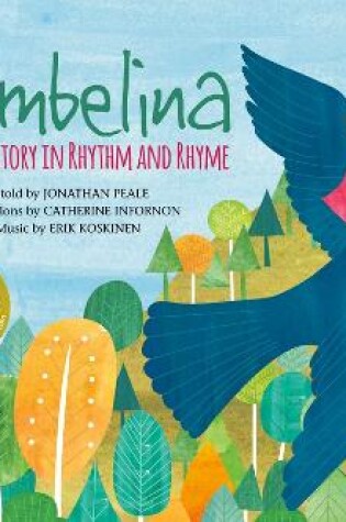 Cover of Thumbelina