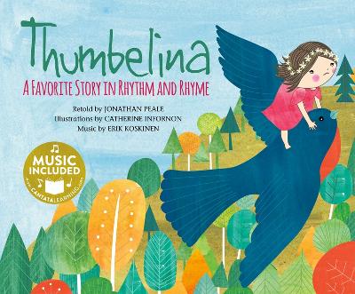 Cover of Thumbelina