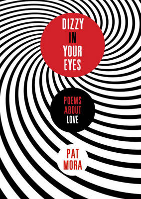 Book cover for Dizzy in Your Eyes