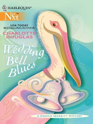 Cover of Wedding Bell Blues