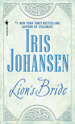 Book cover for Lion's Bride
