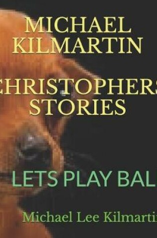 Cover of Christopher's Story's