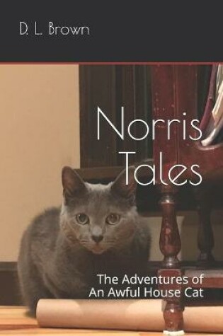 Cover of Norris Tales