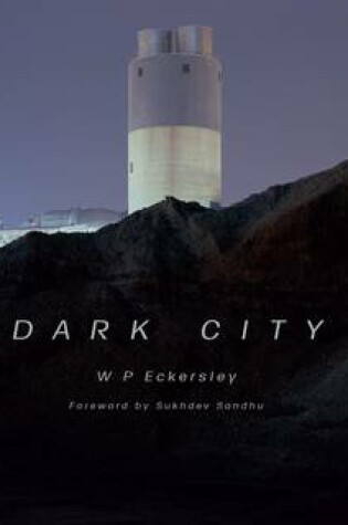 Cover of Dark City