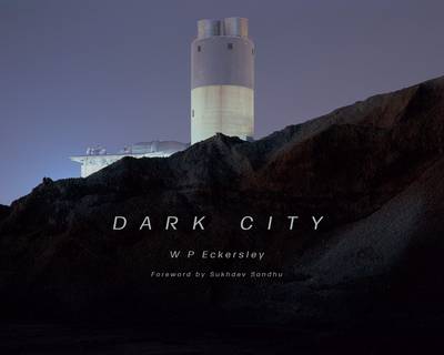 Book cover for Dark City