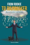 Book cover for From Rookie to Rainmaker