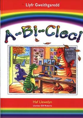 Book cover for A-Bi-Clec