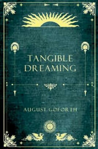 Cover of Tangible Dreaming