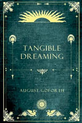 Book cover for Tangible Dreaming