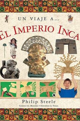 Cover of Un Viaje A el Imperio Inca