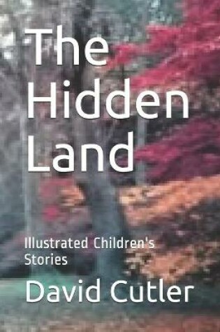 Cover of The Hidden Land