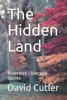 Book cover for The Hidden Land