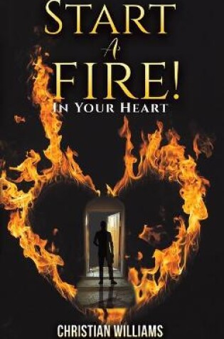 Cover of Start a Fire!