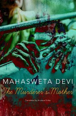 Book cover for The Murderer’s Mother
