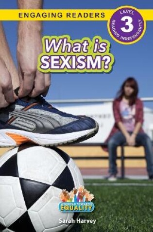 Cover of What is Sexism?