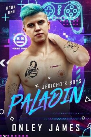 Cover of Paladin