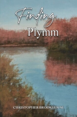 Cover of Finding Plymm