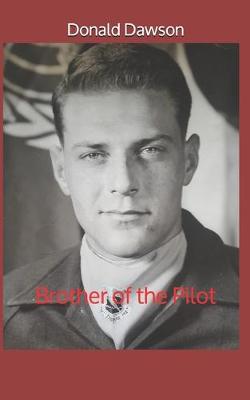 Book cover for Brother of the Pilot