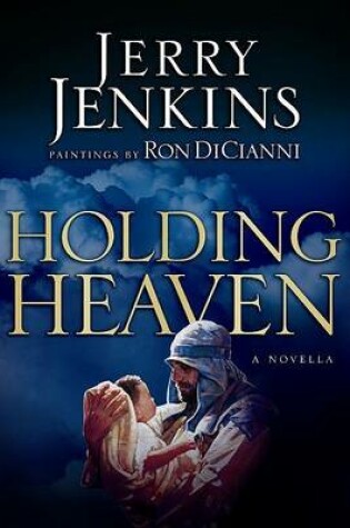 Cover of Holding Heaven