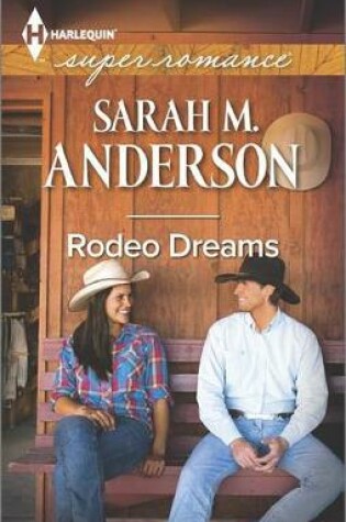 Cover of Rodeo Dreams