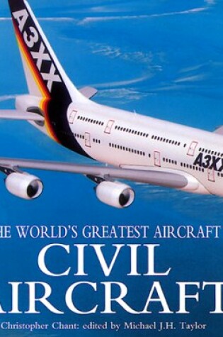 Cover of Civil Aircraft