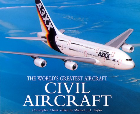 Cover of Civil Aircraft