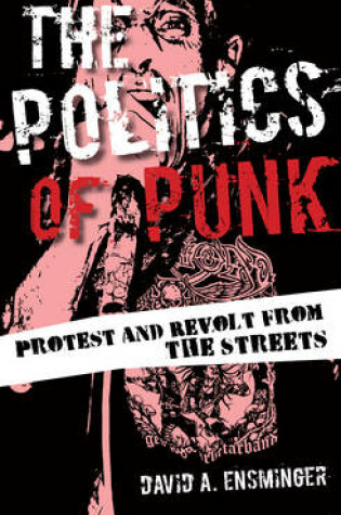 Cover of The Politics of Punk