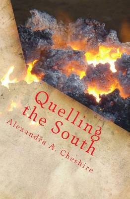 Book cover for Quelling the South