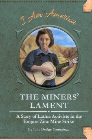 Cover of The Miners' Lament