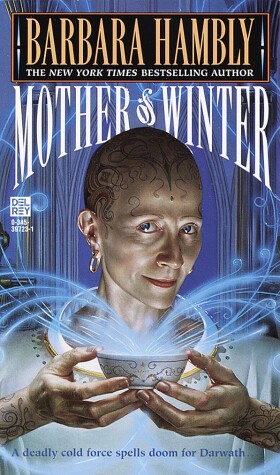Book cover for Mother of Winter