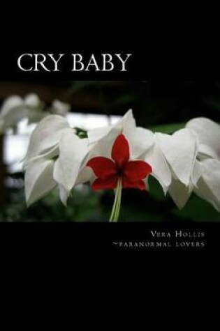 Cover of CRY Baby