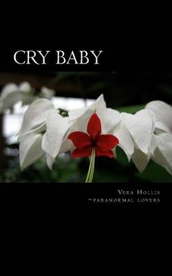 Book cover for CRY Baby
